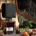 عطر بلک افغان